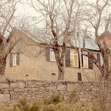 Mountain House/ Serra Da Estrela Penhas da Saúde Eksteriør billede