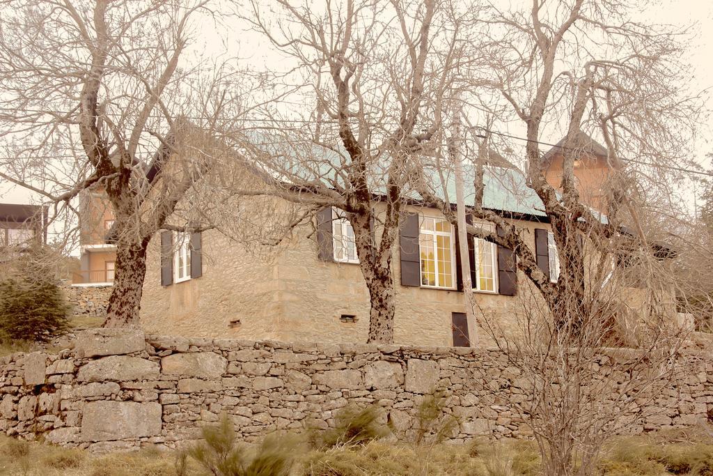 Mountain House/ Serra Da Estrela Penhas da Saúde Eksteriør billede