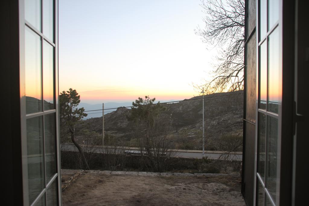 Mountain House/ Serra Da Estrela Penhas da Saúde Eksteriør billede