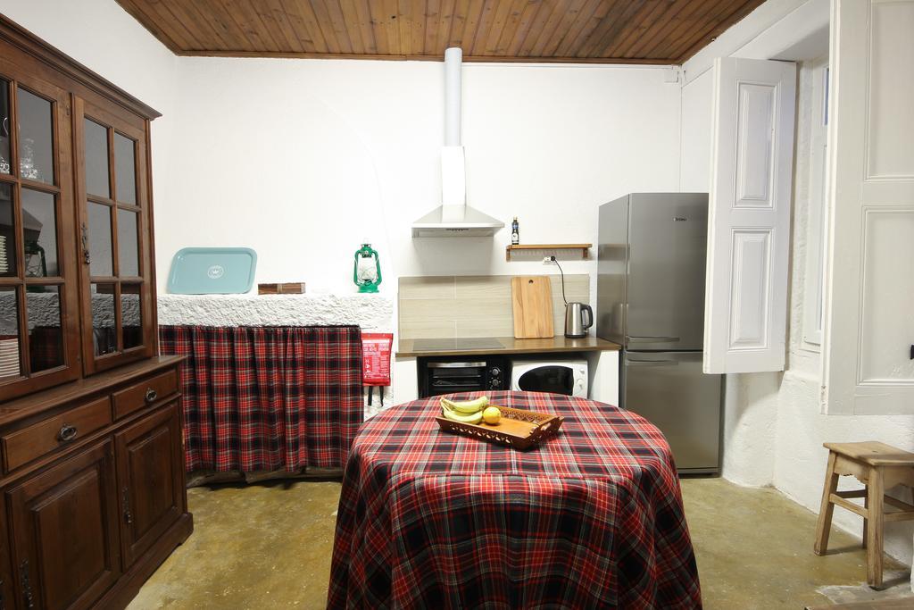 Mountain House/ Serra Da Estrela Penhas da Saúde Eksteriør billede